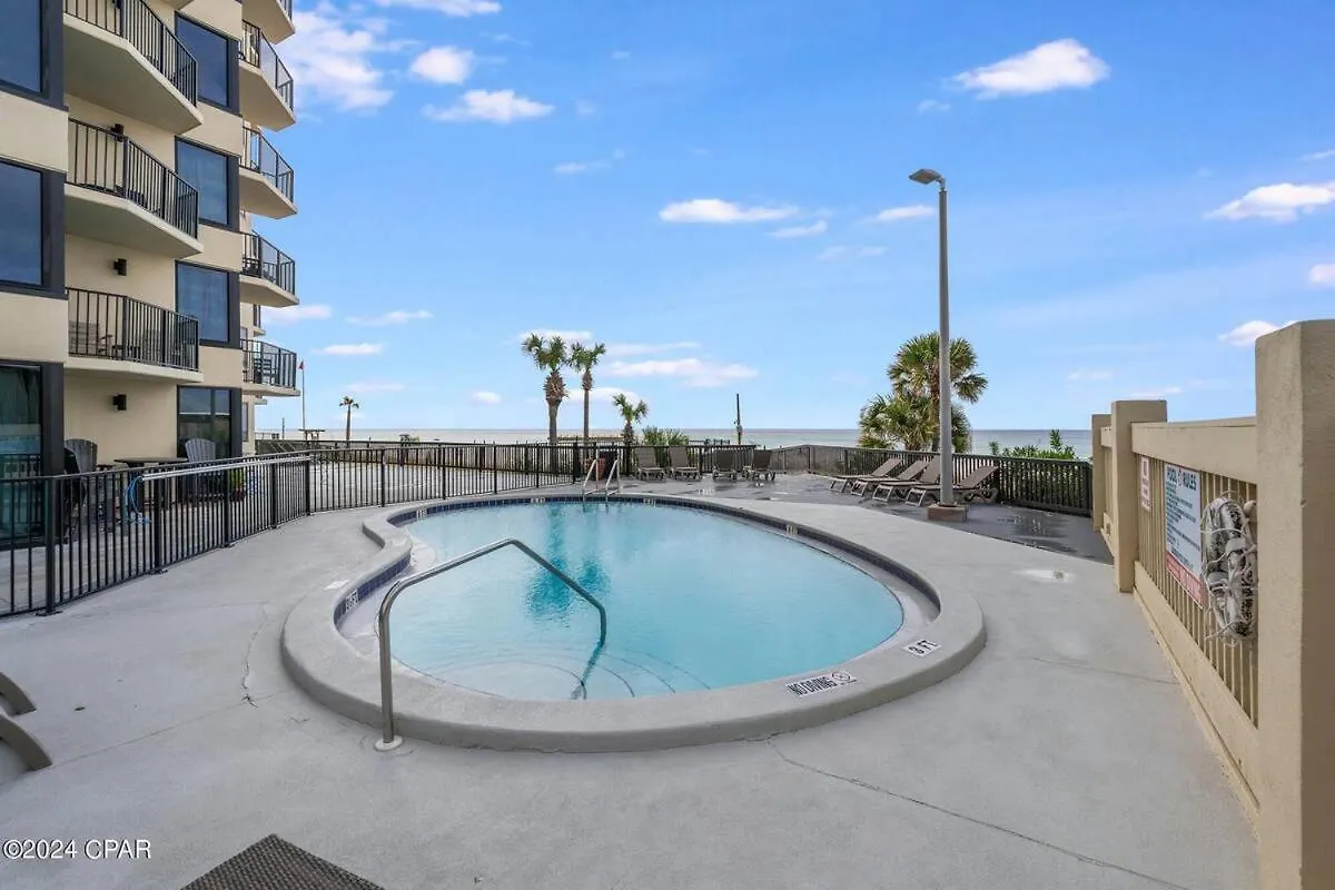 Apartment Sunbird Resort 5Th Floor Amazing Views - By Sunbird Rentals Panama City Beach