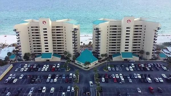 Sunbird Resort 5Th Floor Amazing Views - By Sunbird Rentals Panama City Beach 0*,