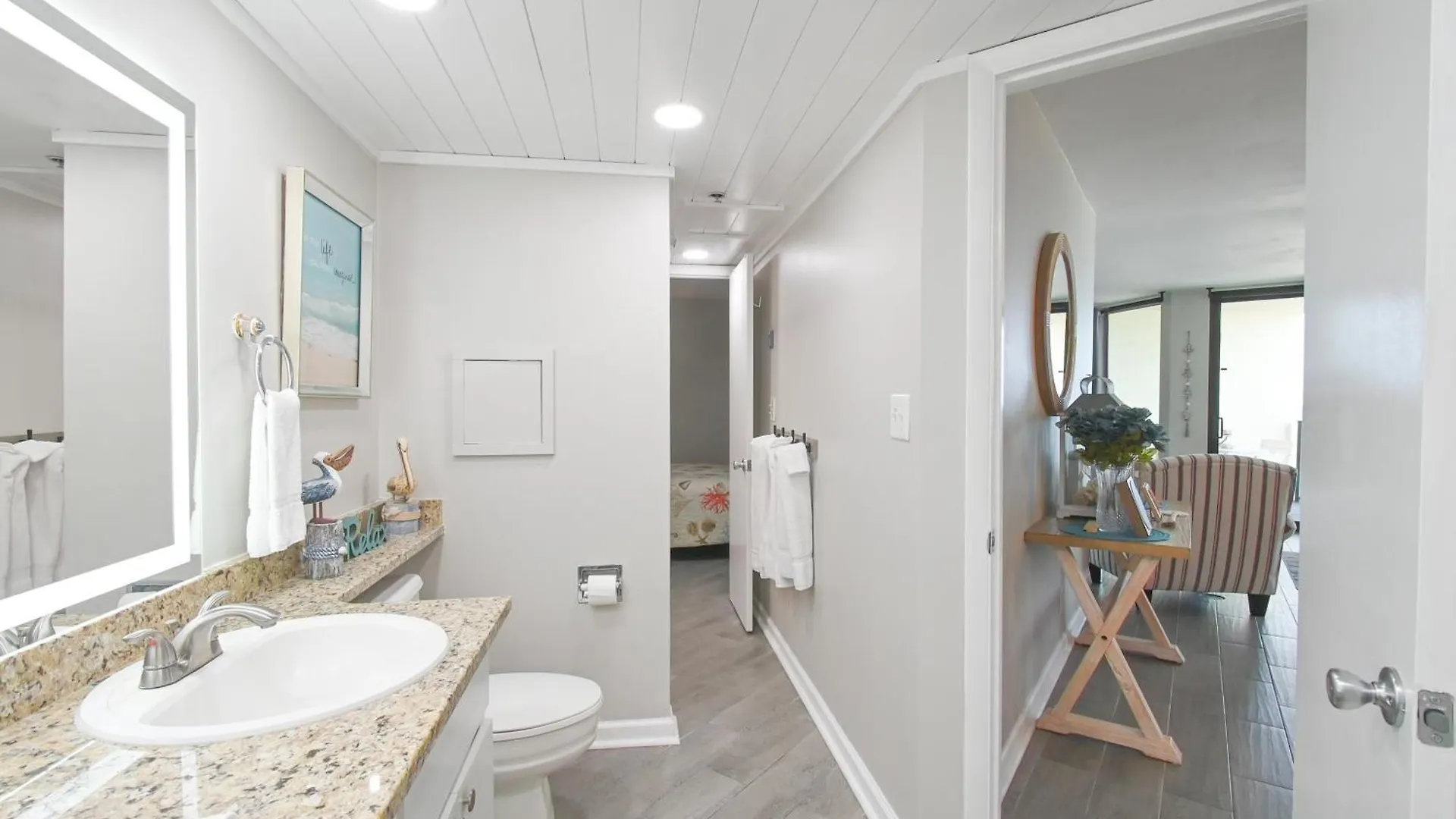 Apartment Sunbird Resort 5Th Floor Amazing Views - By Sunbird Rentals Panama City Beach