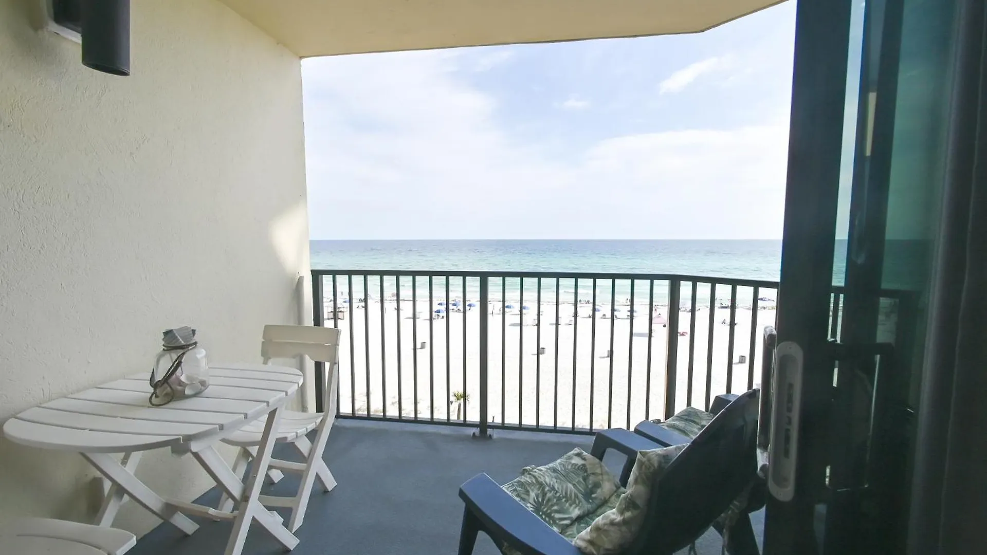 Sunbird Resort 5Th Floor Amazing Views - By Sunbird Rentals Panama City Beach 0*,  United States