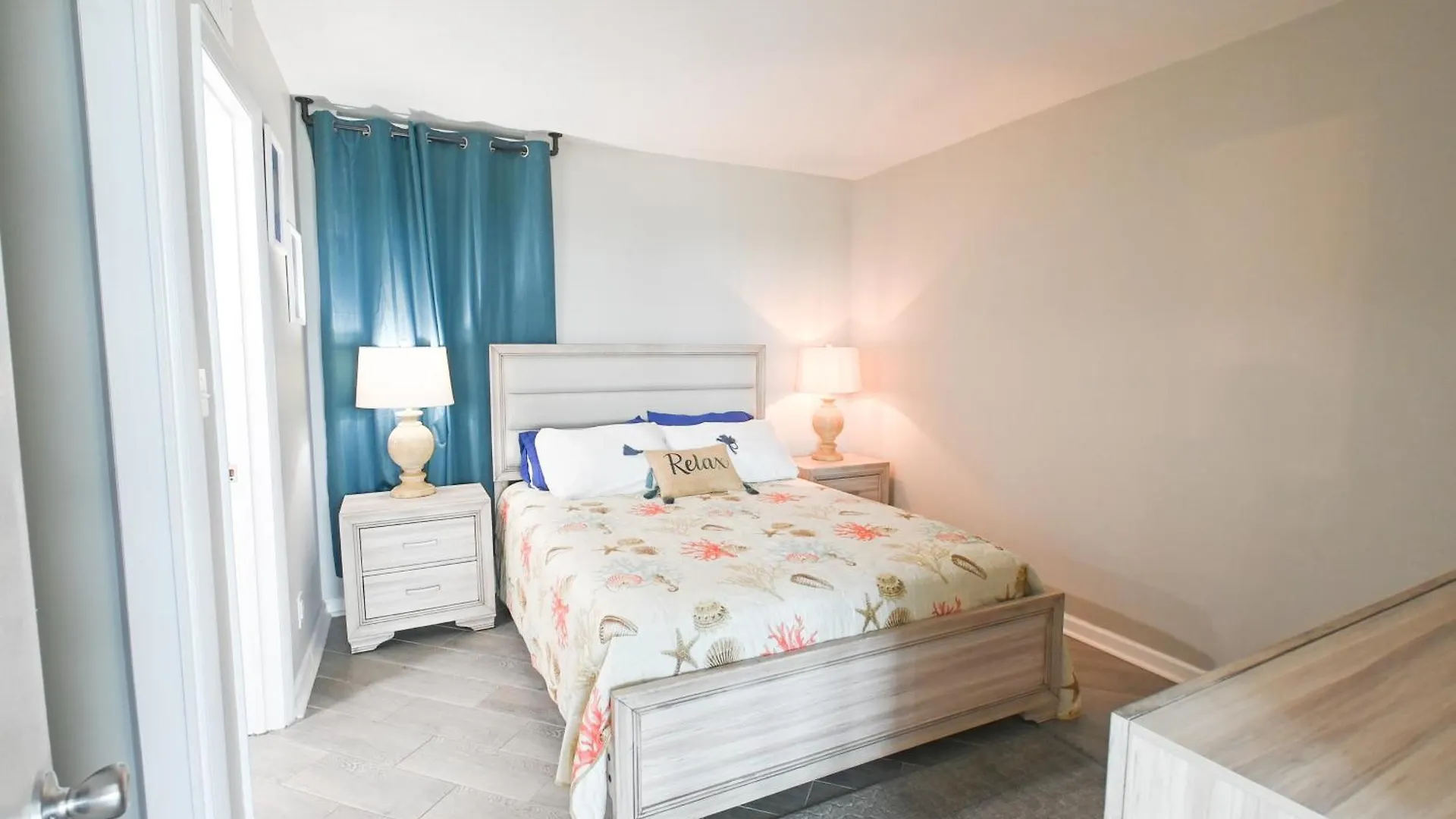 Sunbird Resort 5Th Floor Amazing Views - By Sunbird Rentals Panama City Beach