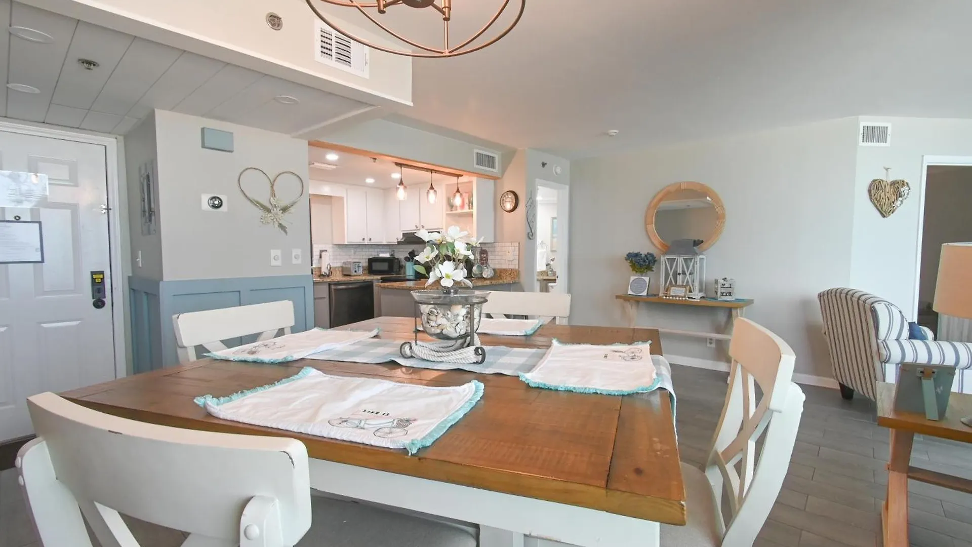 Sunbird Resort 5Th Floor Amazing Views - By Sunbird Rentals Panama City Beach Apartment