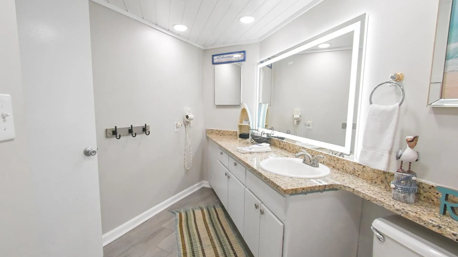 Sunbird Resort 5Th Floor Amazing Views - By Sunbird Rentals Panama City Beach