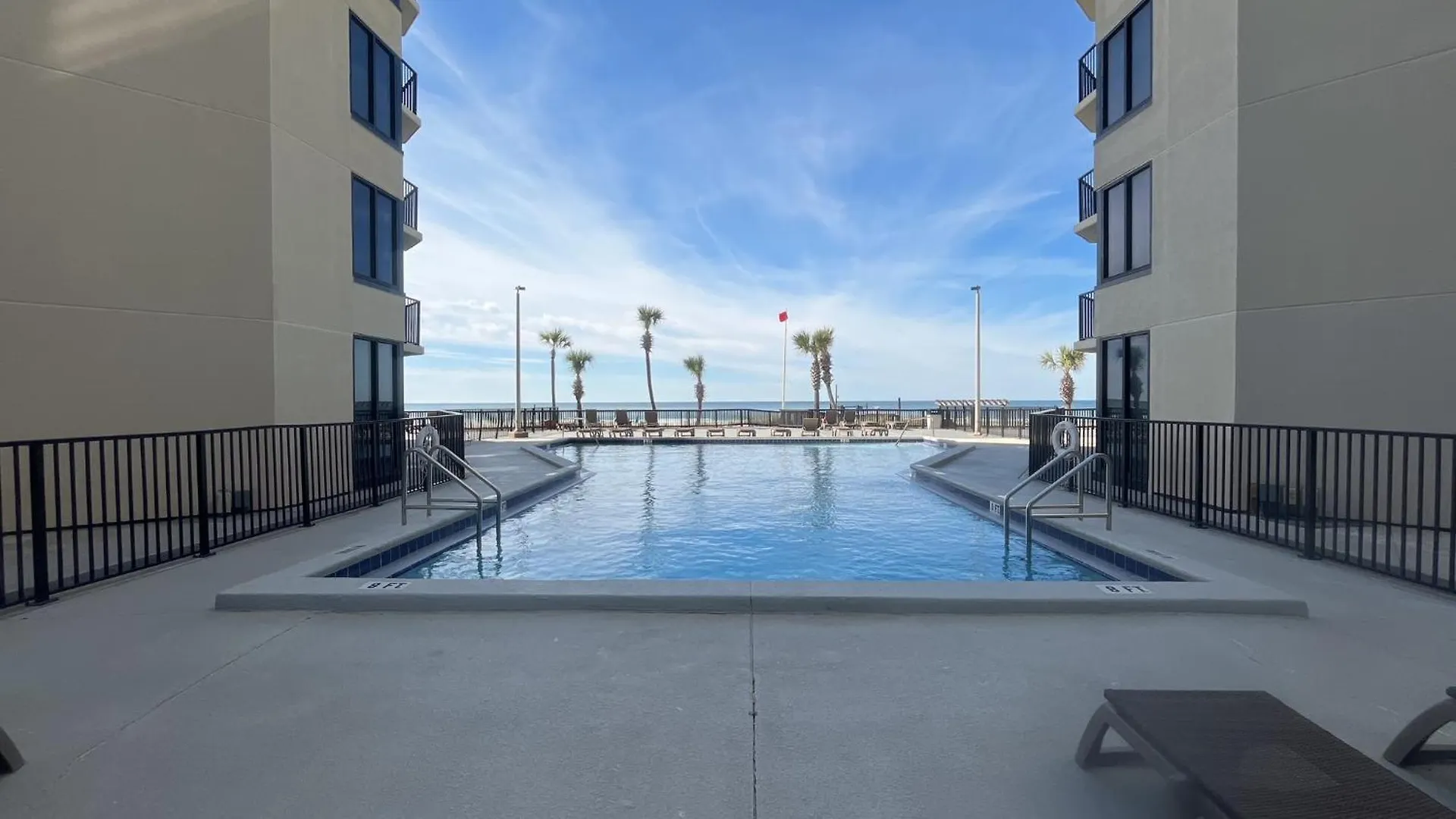 Apartment Sunbird Resort 5Th Floor Amazing Views - By Sunbird Rentals Panama City Beach